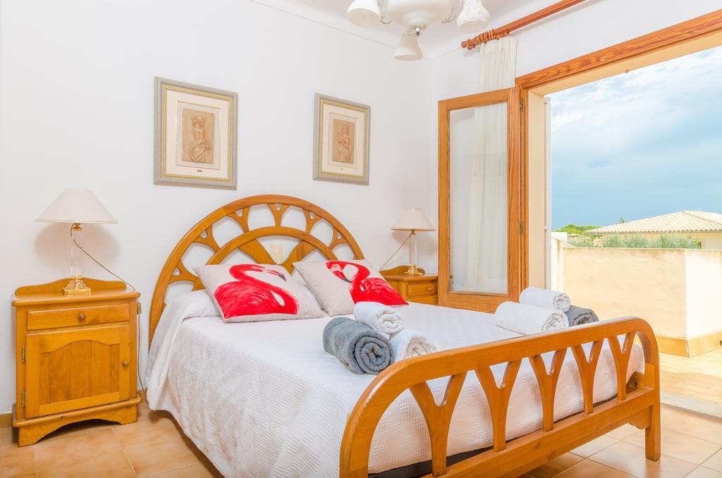 Villa Rissaga Alcúdia